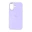 Чохол Silicone case для iPhone 17 - мініатюра 6