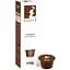 Кофе в капсулах Caffitaly Ecaffe Supremo 10 шт - миниатюра 1