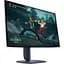 Монітор Dell 27" AW2725D QD-OLED QHD OLED 280Hz (210-BRZW) - мініатюра 2