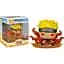 Фигурка Funko Pop Exclusive Funko Pop Naruto как Nine Tails Наруто образ Девятихвостого 15 см NS NU NT 1233 - миниатюра 1