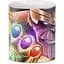 Кружка GeekLand Thanos Танос 6 камней 330 мл белая - миниатюра 1