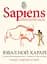 Sapiens. Історія народження людства. Том 1 - Давід Вандермойлен - мініатюра 1