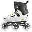 Ролики Rollerblade Lightning 110 250 Чорний-Білий - миниатюра 2