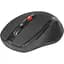 Мишка Defender Ultra MM-315 Wireless Black (52315) - мініатюра 3