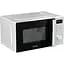 Мікрохвильова піч Gorenje MO20A3WH (M20XYZ) - мініатюра 4