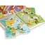 Пазлы Melissa & Doug Игривые друзья деревянные в футляре (MD31364) - миниатюра 5