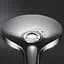 Душовий гарнітур Grohe Rainshower Smartactive 130 26581000, Хром - мініатюра 11