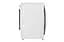 Стиральная машина LG с фронтальной загрузкой F4V9RW9W, 10,5кг, 1400, A+++, Пар, глубина 56см, Дисплей, Инвертор, Белый (F4V9RW9W) - миниатюра 15