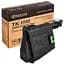 Картридж Kyocera TK-1110 (1T02M50NX1) Black (6471839) - мініатюра 1