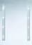 Зеркало MRL-101/8M Brille 176233 - миниатюра 1