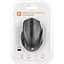 Миша 2Е MF240 WL Black (2E-MF240WB) - мініатюра 5