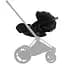 Автокресло Cybex Cloud T i-Size La Parisienne черное (523000261) - миниатюра 8