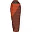 Спальник Kelty Cosmic Synthetic 0 Regular 183 Бордовый - миниатюра 1