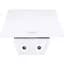Вытяжка Perfelli DN 6422 D 850 WH LED - миниатюра 3