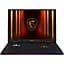 Ігровий ноутбук MSI Raider A18 HX A9WIG, Ryzen 9 9955HX3D, 5.4GHz, 16 UHD+, 64GB, SSD 2TB, NVIDIA GeForce RTX 5080 16GB, Windows 11 Home - мініатюра 2