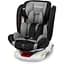 Автокресло Kidwell Orbit Isofix 0-36 кг Black - миниатюра 2