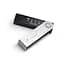 Криптогаманець Ledger Nano X Onyx Black 2024 - мініатюра 7
