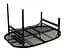Стол Bo-Camp Northgate Oval 120x80 cm Black/Grey (1404187) - миниатюра 3