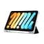 Чехол-книжка BeCover Soft TPU с креплением Apple Pencil для Apple iPad Mini 7 2024 Dark Green (712438) - миниатюра 5