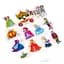 Настільна гра магнітний театр "Попелюшка" Vladi Toys VT3206-53 Укр - мініатюра 2