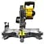 Пила торцювальна акумуляторна Stanley FatMax (SFMCS701M1-QW) - мініатюра 2