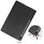 Чохол до планшета BeCover Smart Case Samsung Galaxy Tab S10 Plus (SM-X820/SM-X826) 12.4" Black (712232) - мініатюра 3