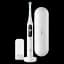 Електрична зубна щітка Oral-B iO Series 7 iOM7.1A1.1BD 3758 White alabaster - мініатюра 2