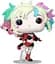 Фигурка Funko Pop ДС: Отряд самоубийц Харли Квинн DC: Suicide Squad Harley 10 см FP DC HQ 536 - миниатюра 2