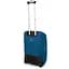 Сумка на колесах Osprey Daylite Carry-On Wheeled Duffel 40 темно-синя (1054-009.3953) - мініатюра 2