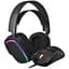 Ігрова миша Hator HTM540B Stellar PRO + навушники Hator HTA842B Phoenix 7.1 RGB Black - мініатюра 1