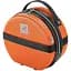 Бьюті-кейс Semi Line 5L Orange/Black (T5675-1) - мініатюра 1