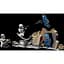 Конструктор LEGO Star Wars™ Боевой комплект «Засада на Мандалоре» 109 деталей (75373) - миниатюра 2