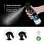 Спрей для очищення ColorWay Cleaning Kit, Large, OLED/LED/LCD/TFT, 550ml, microfibre x 2 (CW-5500) - мініатюра 10