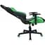 Игровое кресло GameMax GCR09 Green (GCR09 Green) - миниатюра 6