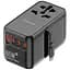 Зарядний пристрій Proove Trip 85W black (TATR85130001) - мініатюра 8