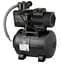Насосна станція Pumpman TJSW/10M Нmax 34 м Qmax 4,2 куб.м 750 Вт бак 24 л (CV033920) - мініатюра 3