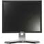 Монітор 17" Dell 1708FP - Class A "Б/В" - мініатюра 1