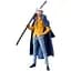 Фігурка Bandai Spirits Trafalgar Law One PieceТрафальгар Ло Ван Піс 16 cм BS TL OP TD - мініатюра 1