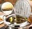 Фритюрниця Fryer Pot з термометром на 2.2 л - мініатюра 6
