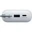 Внешний аккумулятор Xiaomi Power Bank 10000mAh 22.5W со вст. кабелем USB-C cable BHR9073GL - миниатюра 4