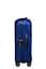Чемодан Samsonite C-LITE DEEP 55/20 BLUE 55x40x20 CS2*01002 - миниатюра 5