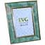 Фоторамка EVG Fancy 8232 Aquamarine, 10X15 см (FANCY 10X15 8232 Aquamarine) - мініатюра 1