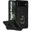 Панель BeCover Military для Google Pixel 6A Black (708824) - мініатюра 1