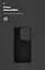 Чехол ArmorStandart ICON для Xiaomi Poco F6 Black (ARM73512) - миниатюра 4