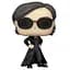 Фигурка Фанко Поп Матрица Тринити Funko Pop The Matrix Trinity 10 см M N 1173 - миниатюра 2