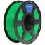 Филамент для 3D-принтеров Elegoo PETG 1kg Green (50.203.0389) - миниатюра 1