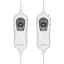 Електрична ковдра Sencor SUB 2700WH (41008822) - мініатюра 3