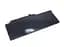 Акумулятор для ноутбука Dell F7HVR-4S1P 14.8V Black 3900 mAh - мініатюра 1