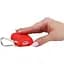 Чохол i-Smile Huxing Series для Apple AirPods IPH1458 Red (703331) - мініатюра 3