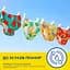 Багаторазові підгузки-трусики для плавання Huggies Little Swimmers, 3-4 (11-14 кг), 1 шт. - мініатюра 5